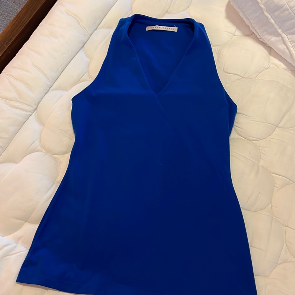 Susana Monoco halter tank